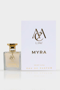 Me-Like Me-Like Myra Bergamot-Lavanta Erkek Parfüm 100 ml