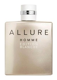 Chanel Allure Homme Edition Blanche EDP Meyveli-Oryantal Erkek Parfüm 100 ml