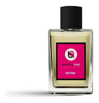 Black & Pink Op. Pink Bergamot-Sandal Erkek Parfüm 50 ml