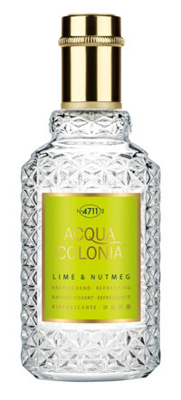 4711 Acqua Colonia EDC Fresh-Meyveli Erkek Parfüm 50 ml