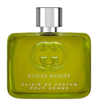 Gucci Guilty Elixir Çiçeksi-Oryantal Erkek Parfüm 60 ml