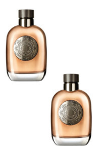 Oriflame Flamboyant EDT Meyveli-Odunsu Erkek Parfüm 55 ml