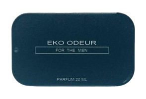 Eko Odeour Le Male-Katı Çiçeksi-Odunsu Erkek Parfüm 20 ml