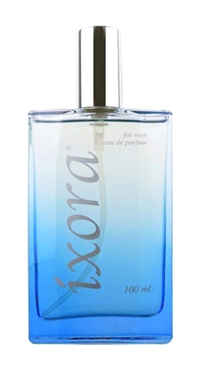 Ixora E283 Delmare Odunsu-Oryantal Erkek Parfüm 100 ml