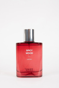 DeFacto Spicy Wood Odunsu-Oryantal Erkek Parfüm 75 ml