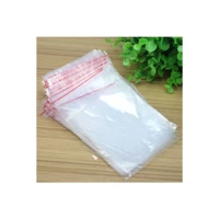Kalbi Ticaret Küçük Kilitli 9x11 Buz Dolabı Poşeti 100 Adet