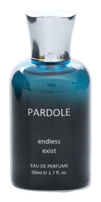 Pardole Endless – Exist Bergamot-Odunsu Erkek Parfüm 50 ml