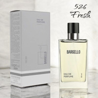 Bargello 526 EDP Odunsu-Turunçgil Erkek Parfüm 50 ml