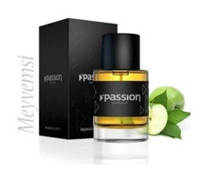 Le Passion EK1 EDP Baharatlı-Odunsu Erkek Parfüm 55 ml