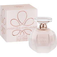 Lalique Reve D'Infini EDP Sandal-Sandal Ağacı Erkek Parfüm 100 ml