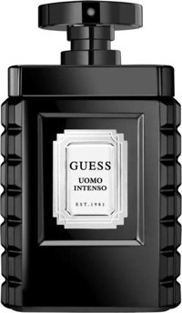 Guess Uomo Intenso EDP Meyveli-Odunsu Erkek Parfüm 100 ml