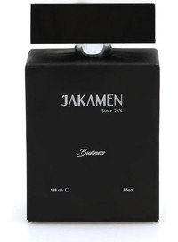 Jakamen Business Meyveli-Oryantal Erkek Parfüm 100 ml