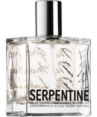 Comme Des Garçons Serpentine EDT Misk-Vetiver Erkek Parfüm 50 ml
