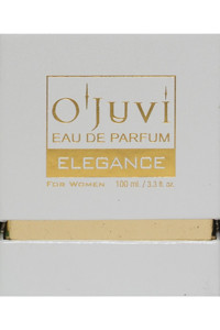 O'juvi Elegance EDP Bergamot-Sandal Erkek Parfüm 100 ml