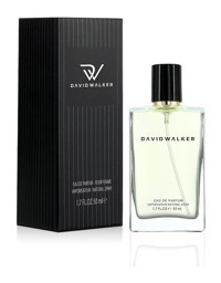 David Walker Gold E163 EDP Kakule-Oryantal Erkek Parfüm 50 ml