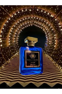 Pavlo Petri Vegas EDP Odunsu-Oryantal Erkek Parfüm 100 ml