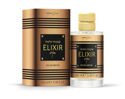 Parfüm Mutfağı Elixir EDP Ferah-Odunsu Erkek Parfüm 100 ml