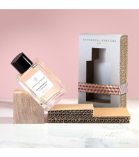Essential Parfums Paris Rose Magnetic EDP Çiçeksi-Ferah Erkek Parfüm 100 ml