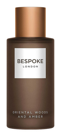 So Fragrance Oriental Woods And Amber EDP Odunsu-Oryantal Erkek Parfüm 100 ml