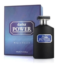 Datka Power EDP Çiçeksi-Odunsu Erkek Parfüm 100 ml