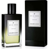 Mauboussin Je Le Veux Caviar EDP Meyveli-Oryantal Erkek Parfüm 100 ml