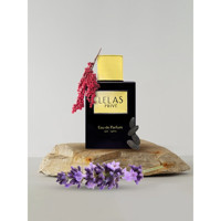 Lelas Prive 1620 Furious EDP Çiçeksi-Meyveli Erkek Parfüm 55 ml