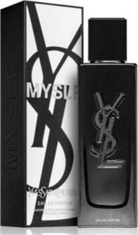 Yves Saint Laurent A34026 Myslf EDP Meyveli-Odunsu Erkek Parfüm 60 ml