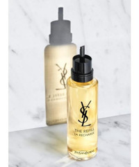 Yves Saint Laurent Libre Refill Odunsu-Oryantal Erkek Parfüm 100 ml