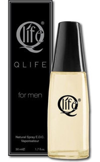 Q Life Baldessarini No:236 Çiçeksi-Turunçgil Erkek Parfüm 50 ml
