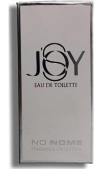 No Nome Joy's 156 EDT Misk-Portakal Erkek Parfüm 100 ml
