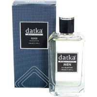 Datka E268 Savixir Çiçeksi-Odunsu Erkek Parfüm 100 ml