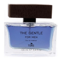 Tudors The Gentle EDP Bergamot-Odunsu Erkek Parfüm 100 ml