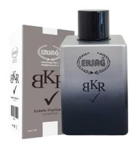 Ersağ Bkr EDT Meyveli-Odunsu Erkek Parfüm 100 ml