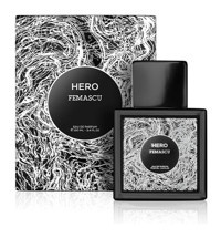 Femascu 6528 Hero EDP Odunsu-Oryantal Erkek Parfüm 100 ml