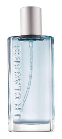LR Classics Stockholm EDP Bergamot-Odunsu Erkek Parfüm 50 ml