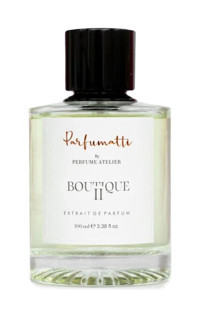 Parfumatti Boutique II Meyveli-Odunsu Erkek Parfüm 100 ml