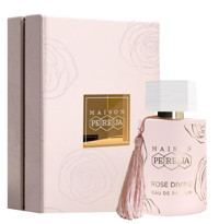 Maison Francis Kurkdjian Rose Divine EDP Bergamot-Kakule Erkek Parfüm 50 ml
