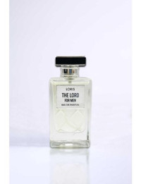 Loris The Lord EDP Odunsu-Oryantal Erkek Parfüm 75 ml