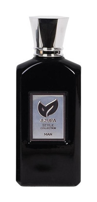 Azura Perfumum Style True Force Meyveli-Sandal Erkek Parfüm 60 ml