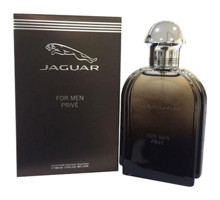 Jaguar Prive EDT Odunsu-Turunçgil Erkek Parfüm 100 ml