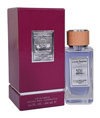 Luxury Prestige King Of Ring EDP Oryantal-Portakal Erkek Parfüm 100 ml