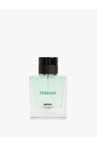 Koton Terrain Baharatlı-Odunsu Erkek Parfüm 50 ml