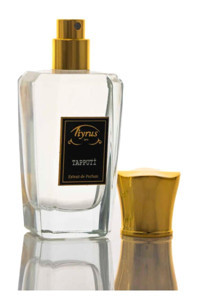 Tiyrus Tapputi Meyveli-Turunçgil Erkek Parfüm 50 ml
