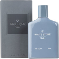 White Stone Stone Faster EDC Meyveli-Oryantal Erkek Parfüm 100 ml