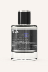 Noir E7 EDP Çiçeksi-Oryantal Erkek Parfüm 50 ml