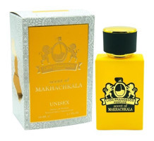 Lion Scent Of Makhachkala EDP Bergamot-Odunsu Erkek Parfüm 60 ml