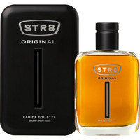 Str8 Original EDT Çiçeksi-Odunsu Erkek Parfüm 100 ml