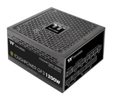 Thermaltake ToughPower GF3 GEN 5 PS-TPD-0850FNFAGE-4 1200 W RGB 80+ Gold Tam Modüler Powersupply