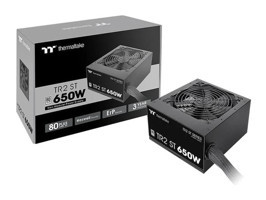 Thermaltake TR2 ST 650 W 80+ Non Modüler Power Supply