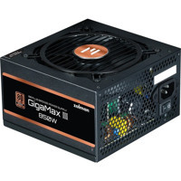 Zalman ZM850-GV3 GEN5 850 W 80+ Bronze Non Modüler Power Supply